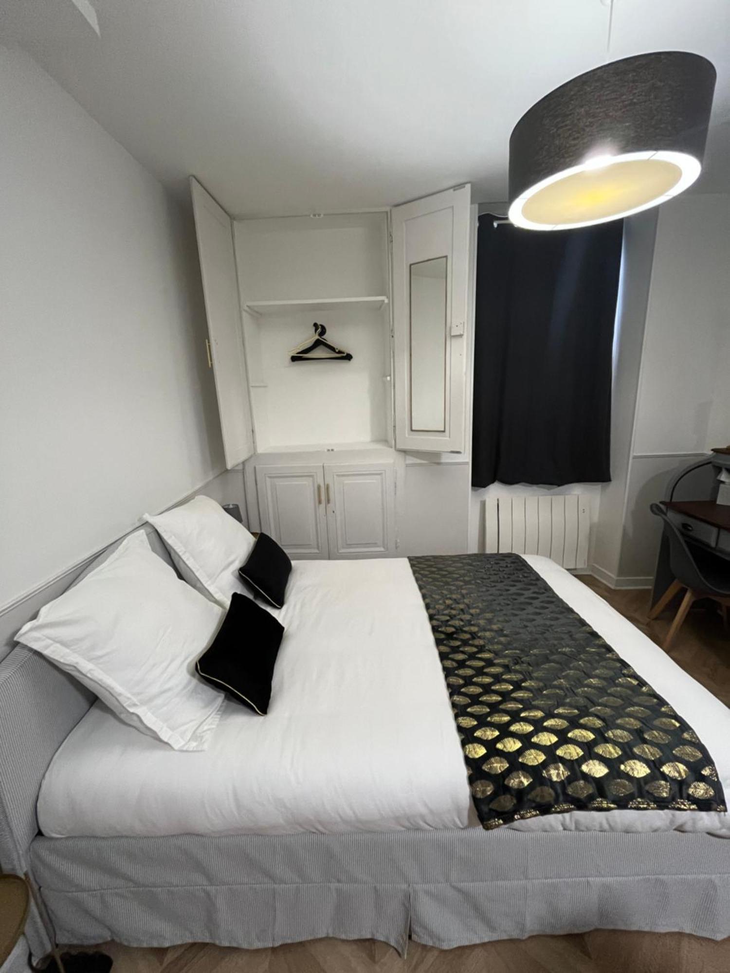 Appartement Le Haslay Seraucourt En Plein Coeur De De - Charme De L Ancien Et Confort Contemporain Bourges